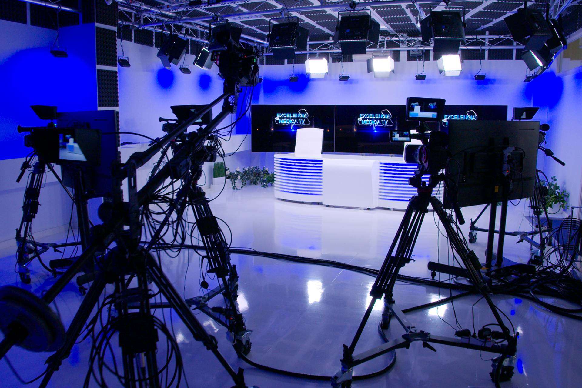 Información de calidad sobre el sector de la salud en Excelencia Médica TV