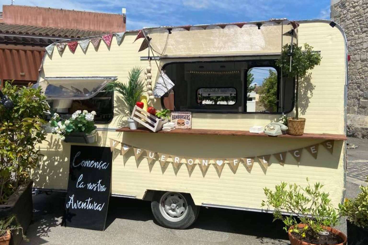 Las principales ventajas del catering eventos Barcelona, con Just Royal Bcn