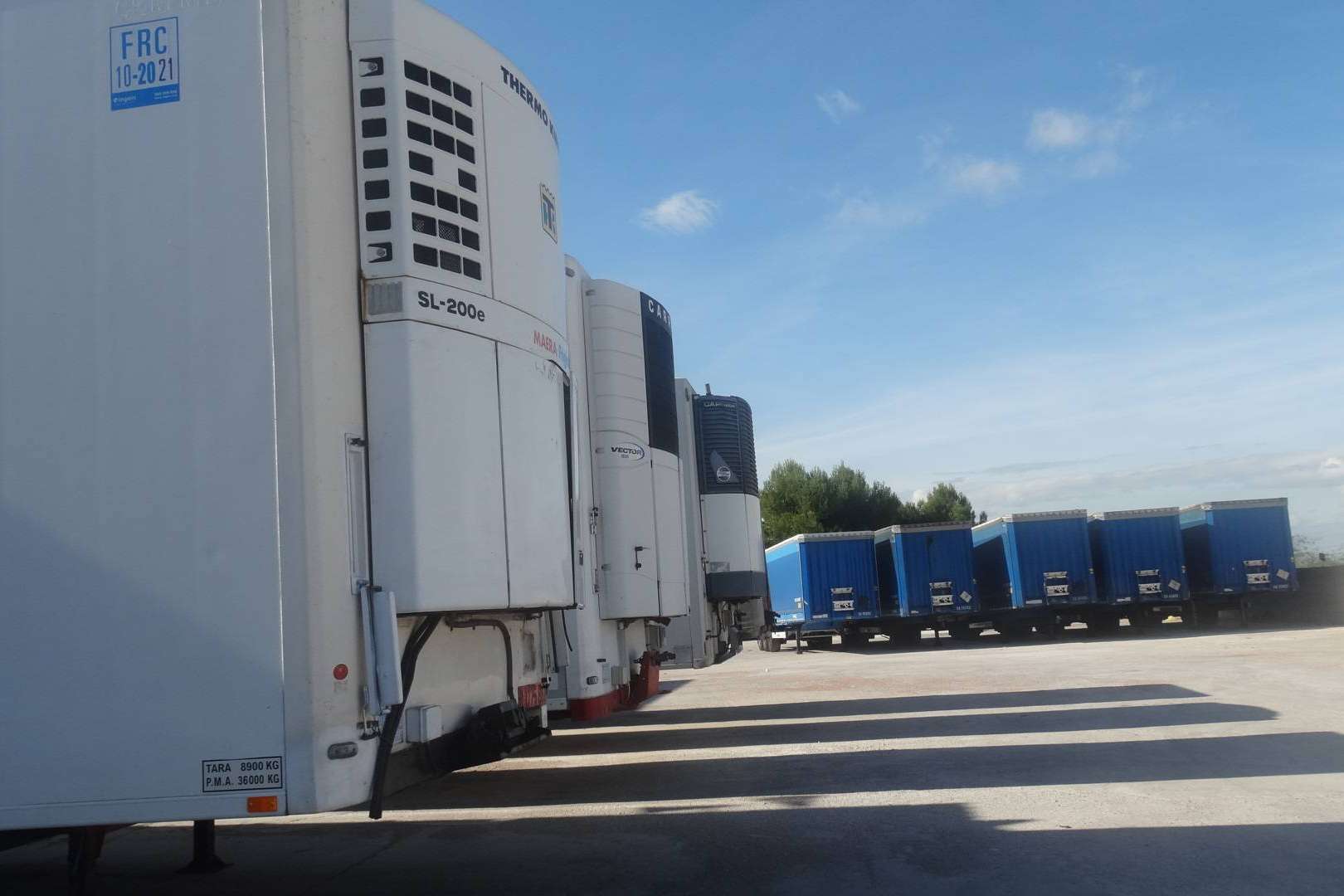 ¿Qué opciones tiene quien quiere dedicarse al transporte?, por Alicotrans