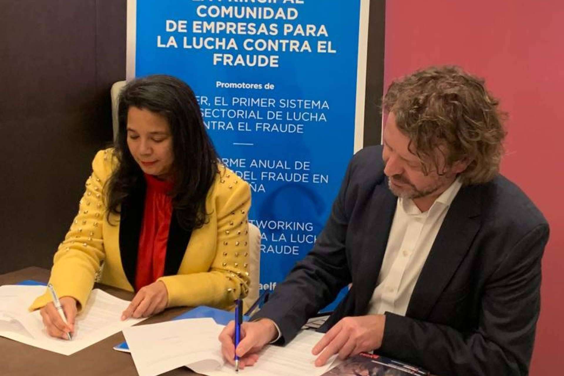 Con grandes hitos cumplidos y muchos planes; así cierra la Asociación Española de Empresas Contra el Fraude el 2023