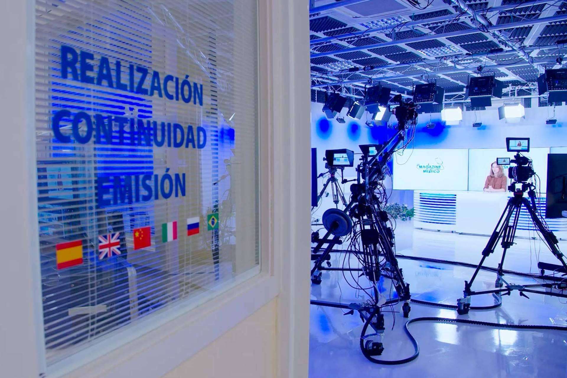 ¿Por qué es importante la comunicación audiovisual en el mundo digital?, por Excelencia Médica TV