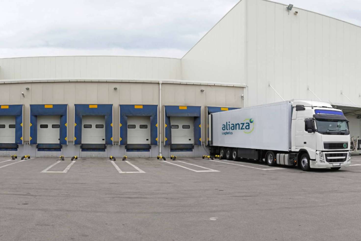 Alianza Logistics y su servicio de transporte de mercancías eficiente