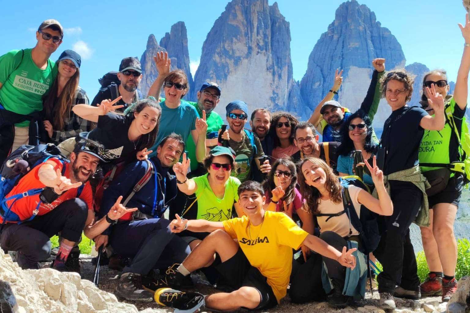 Experiencias top con Manaslu Adventures
