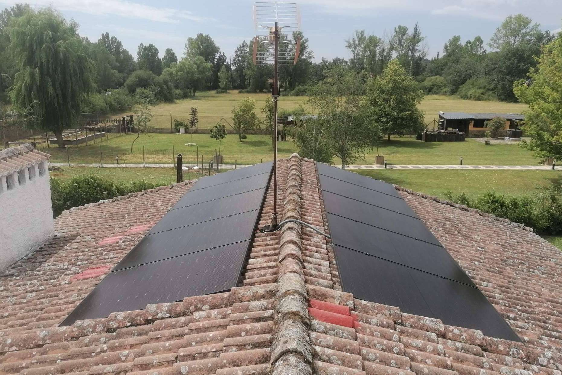 Responsabilidad energética; ¿Cuál es el escenario energético actual?