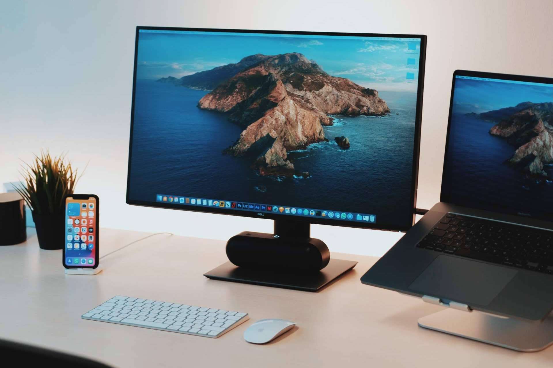 Renueva PC ofrece diversas opciones de calidad en informática de ocasión y reacondicionados