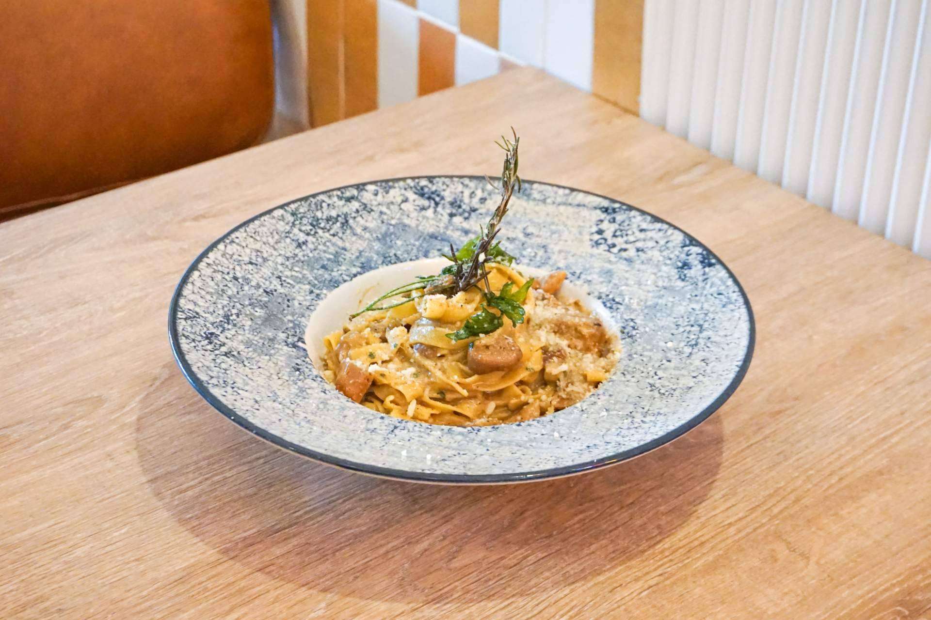 El encanto de la gastronomía italiana cobra vida en Rivas con la apertura de Ragú; una experiencia gastronómica única