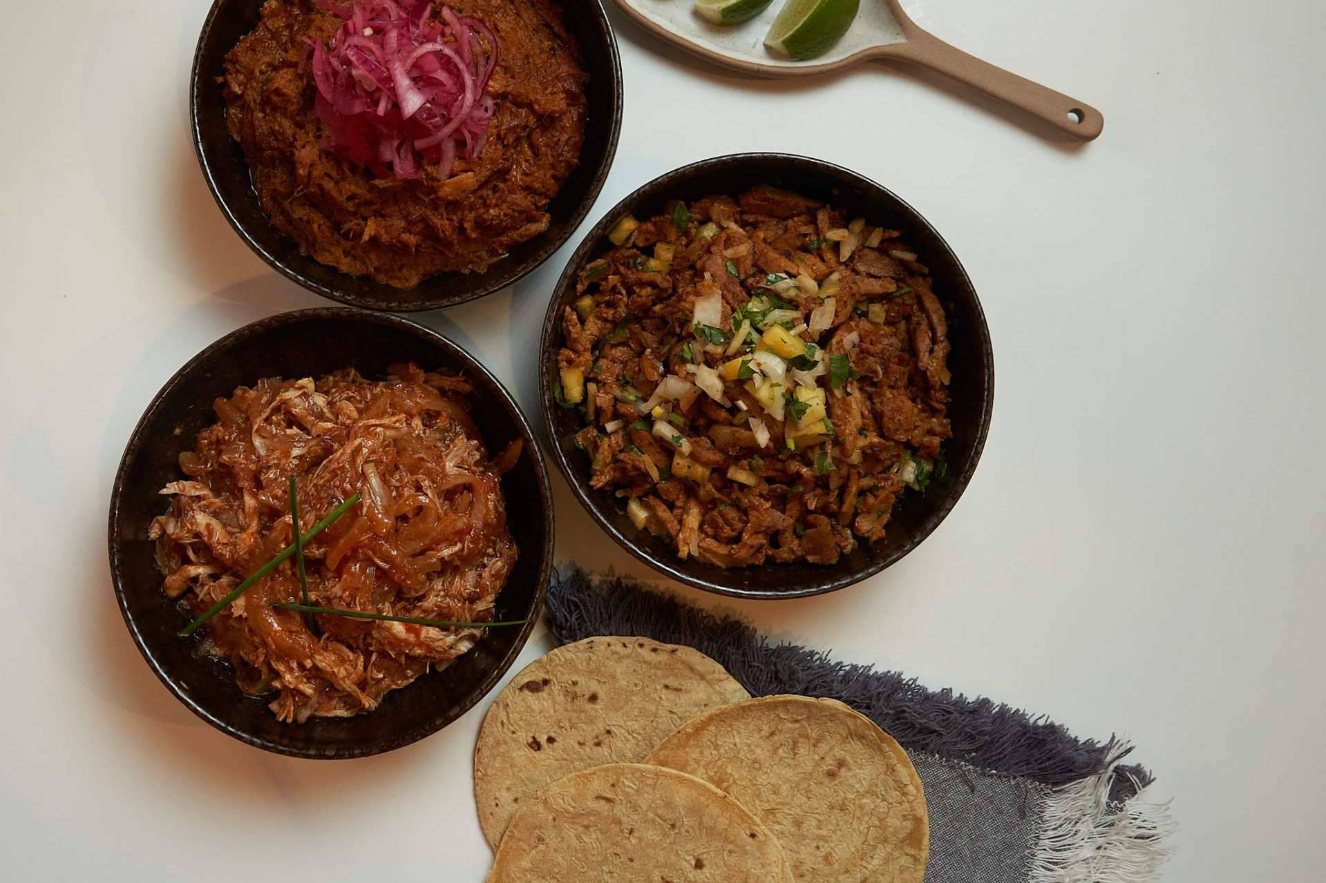 Celebrar las posadas mexicanas en España con los productos característicos del país azteca en Maíz Maya