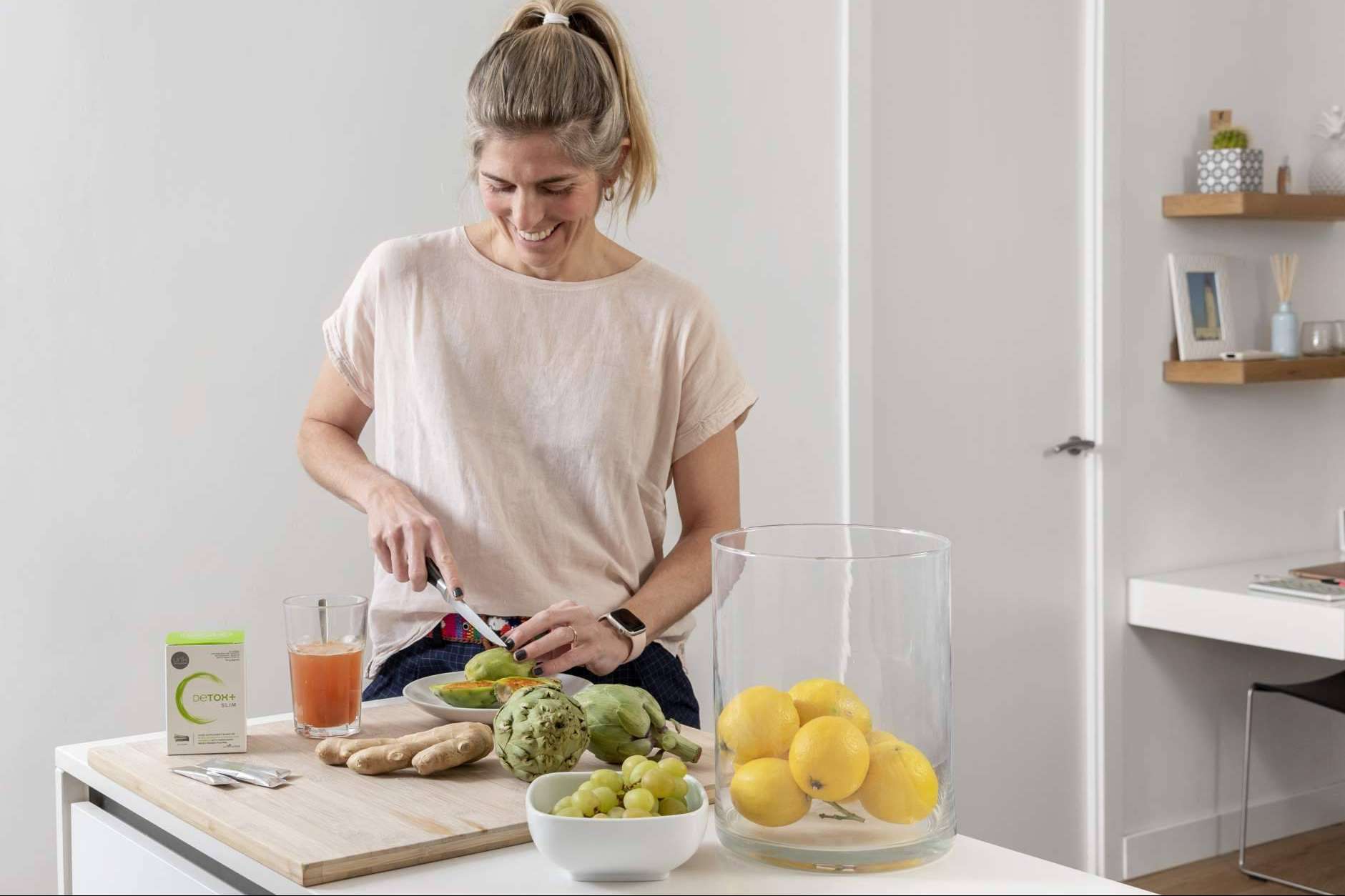 UNIK Detox+Slim; la importancia de un plan detox después de Navidad
