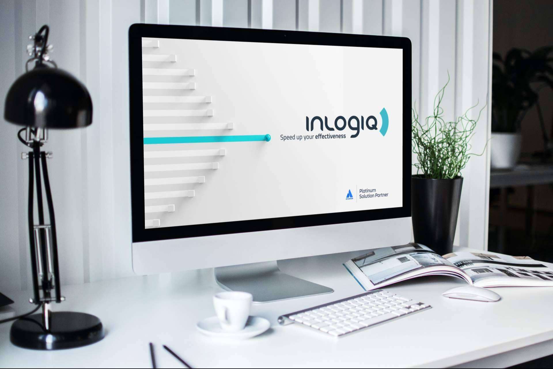 Adaptabilidad a un mercado en constante evolución con los expertos de Inlogiq