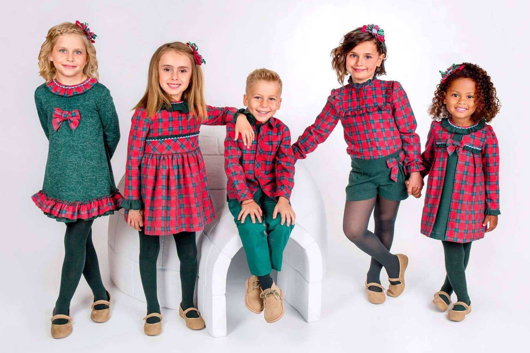 Almacenes Toledo, el distribuidor mayorista por excelencia para tiendas de ropa infantil