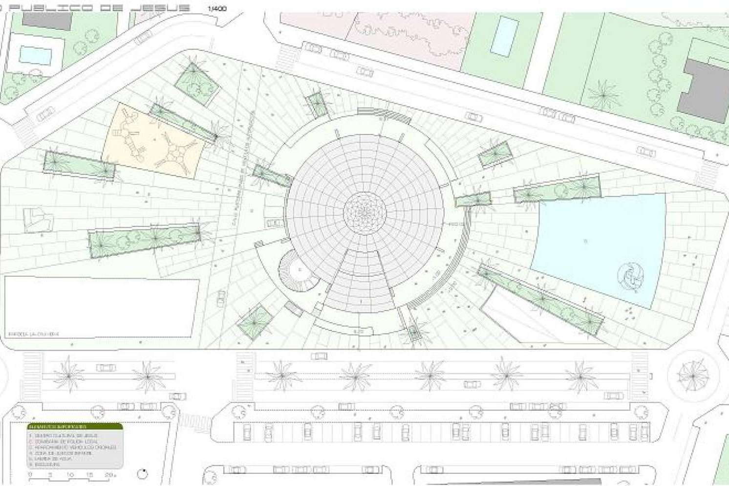 El encanto excepcional de los pequeños y medianos estudios de arquitectura frente a las grandes firmas de arquitectura