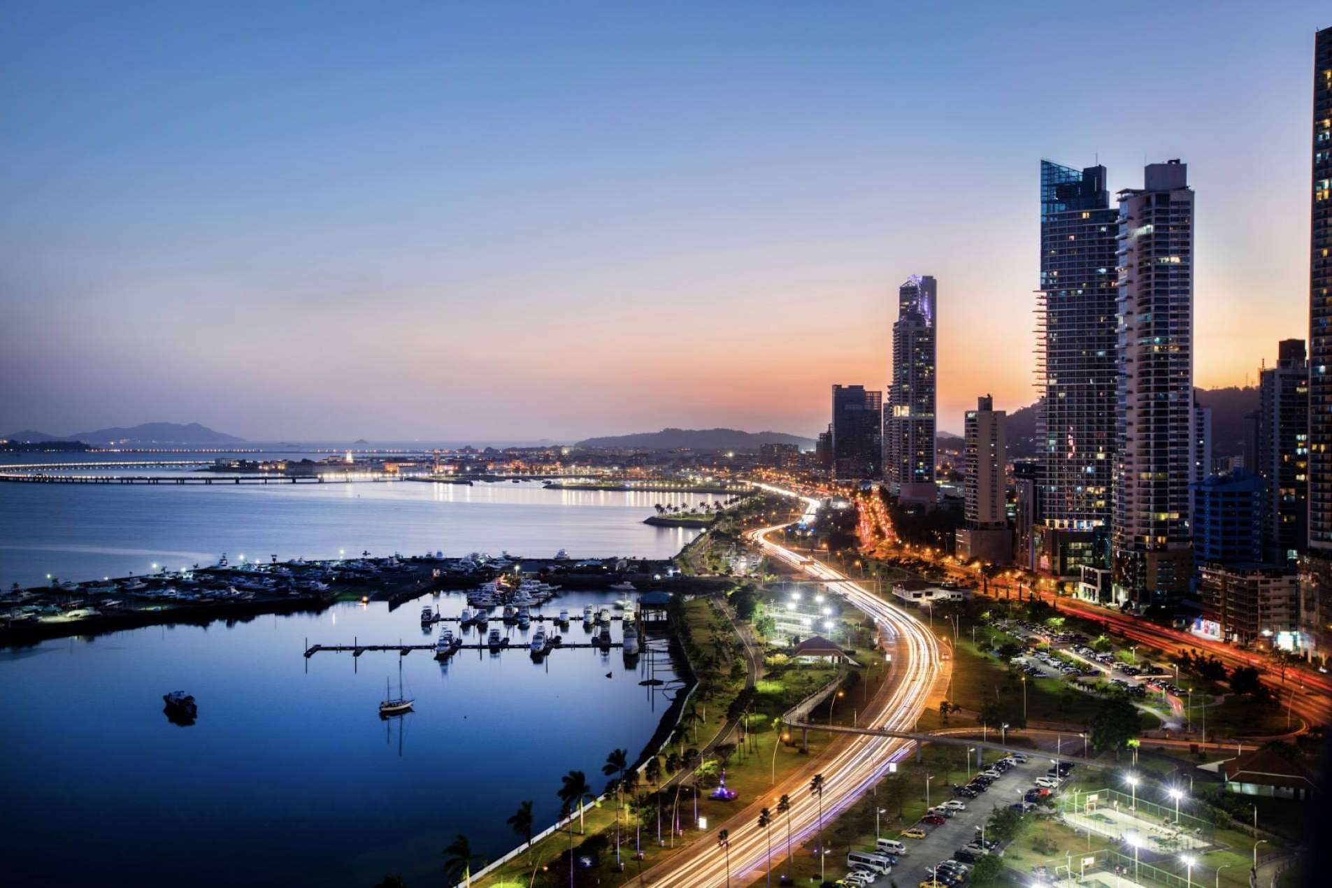 Grupo Los Pueblos en Panamá, la solución para adquirir un apartamento