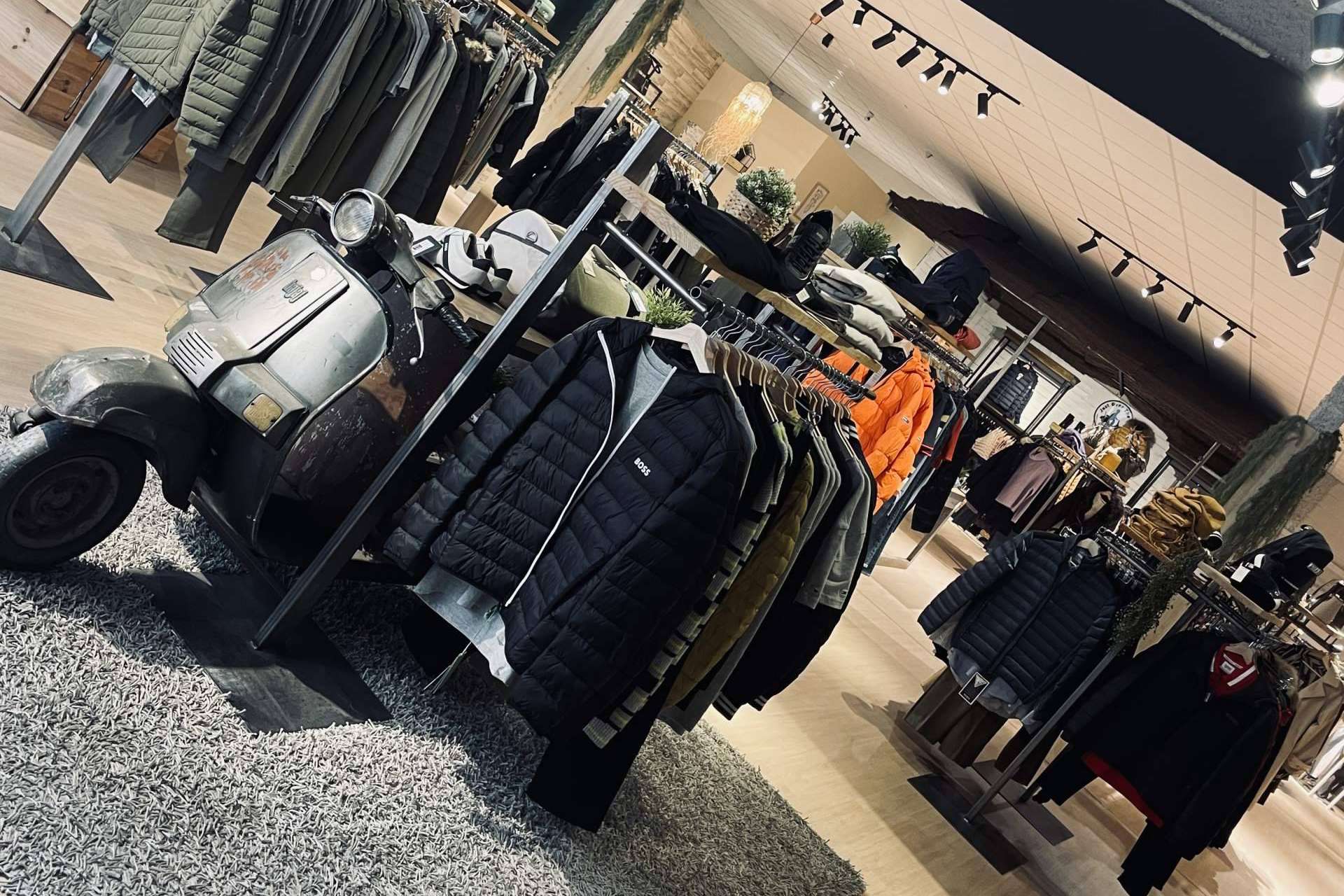 Unirse al outlet de primeras marcas 1Best Outlet