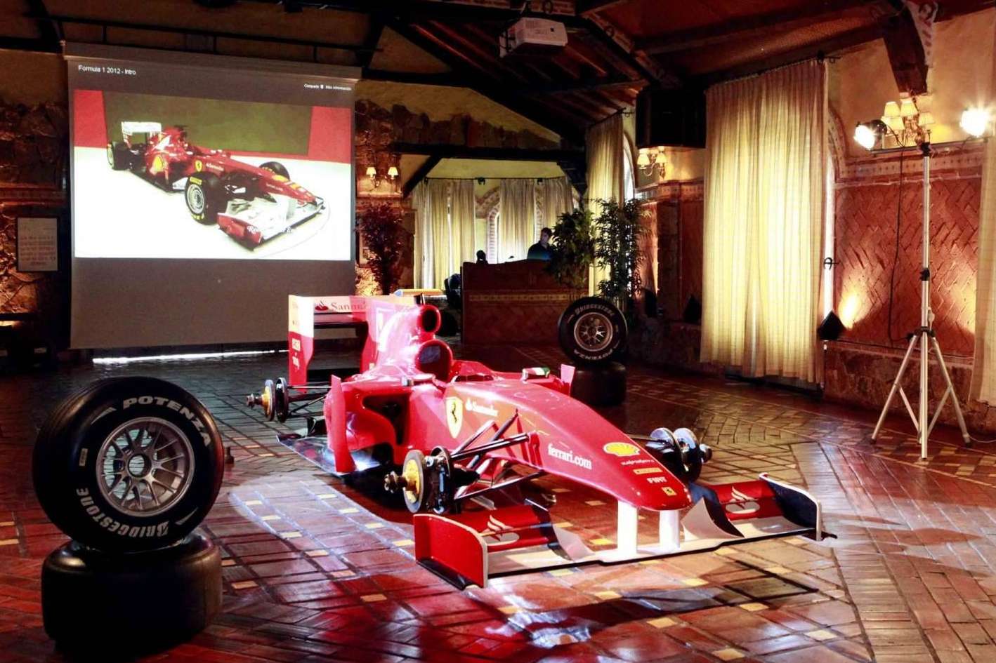 Los tipos de eventos corporativos que se pueden realizar en Aldea Santillana