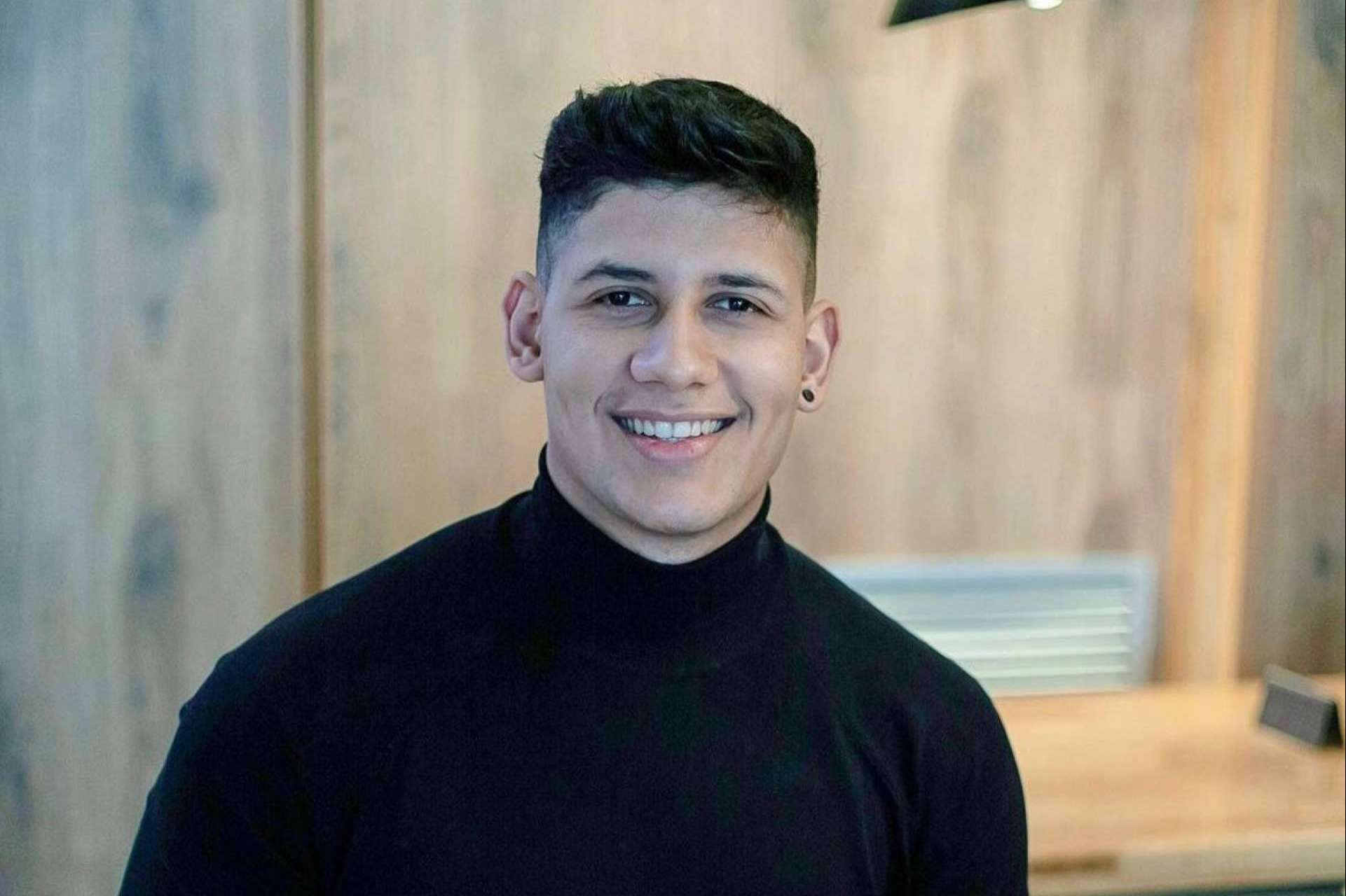 Entrevista al CEO de Adimvi, José Miguel Richart Paulino