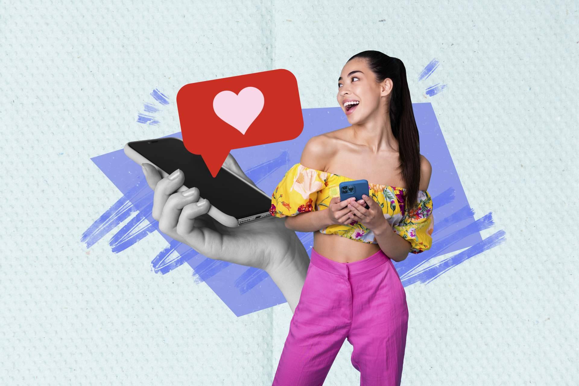 Brandarmies explica qué son los creadores de contenido y cómo pueden ayudar a hacer crecer una marca