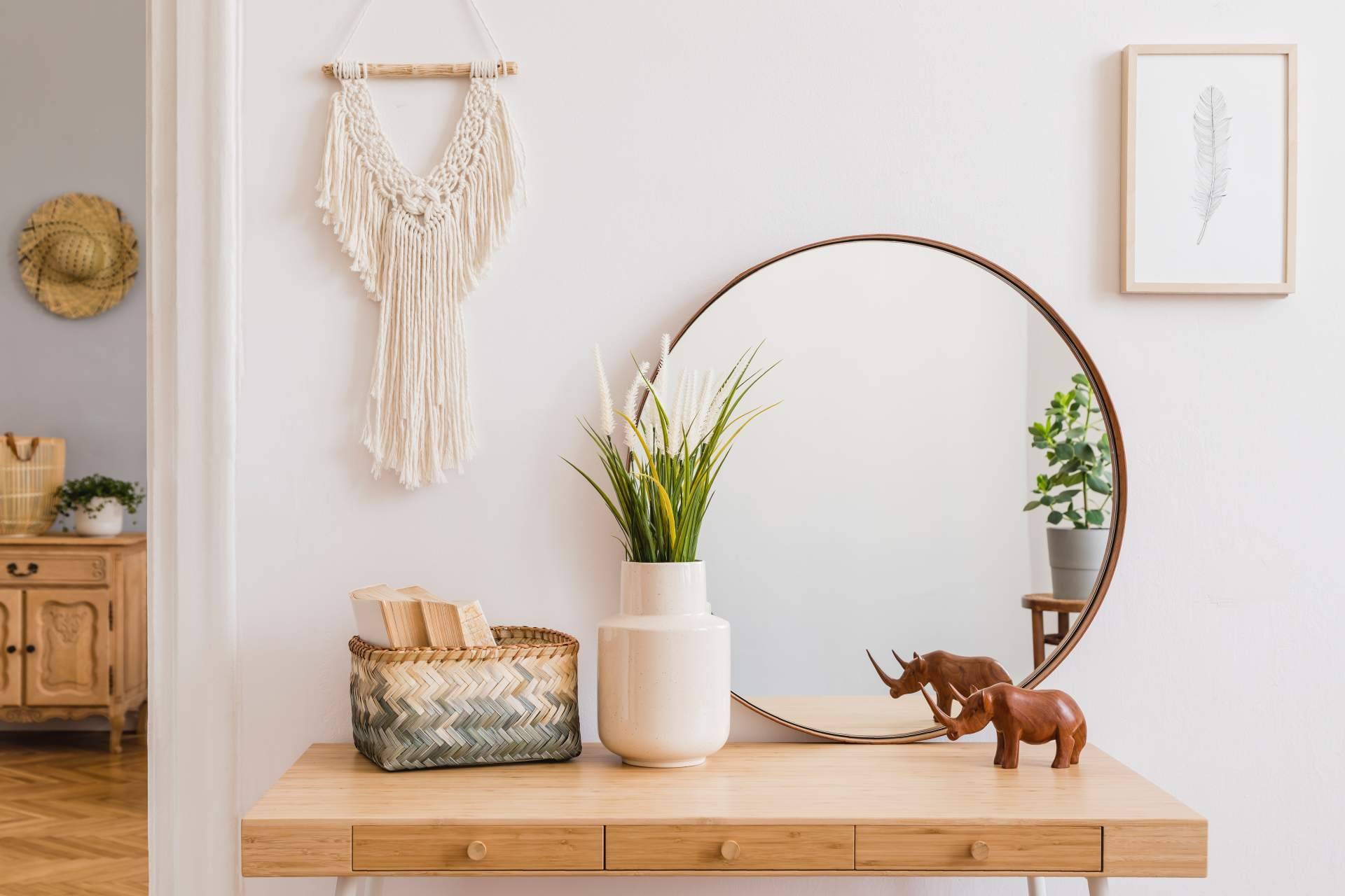 Los diferentes accesorios para el hogar que ofrece Hogar y Más