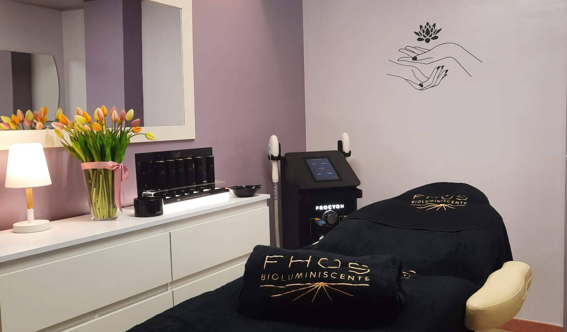 El centro de estética Nova Estetica Banyoles proporciona a sus clientes una mejora en el aspecto