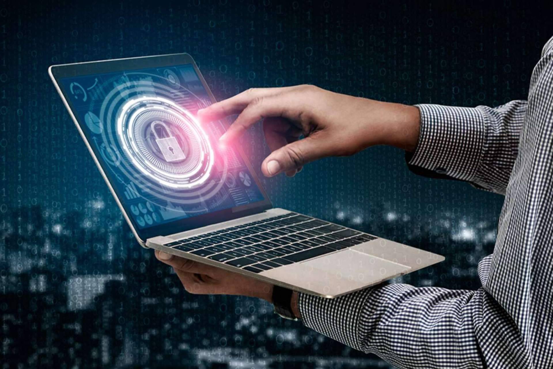 La importancia de contar con estrategias de ciberresiliencia empresarial
