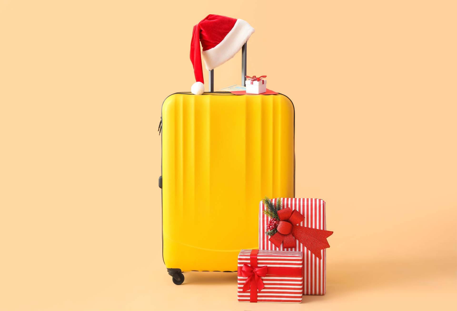 DFLAT Madrid ofrece alquiler de corta estancia por Navidad
