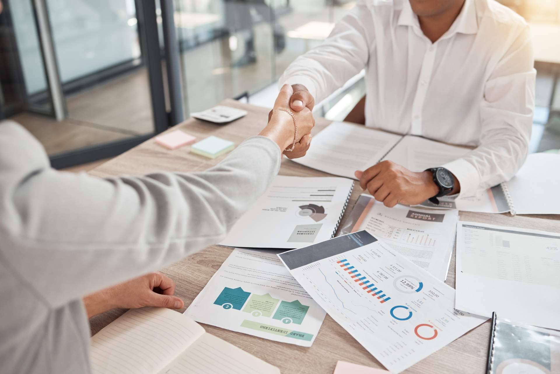 ¿Cuáles son las tendencias emergentes en el mundo B2B?, por Khumbu