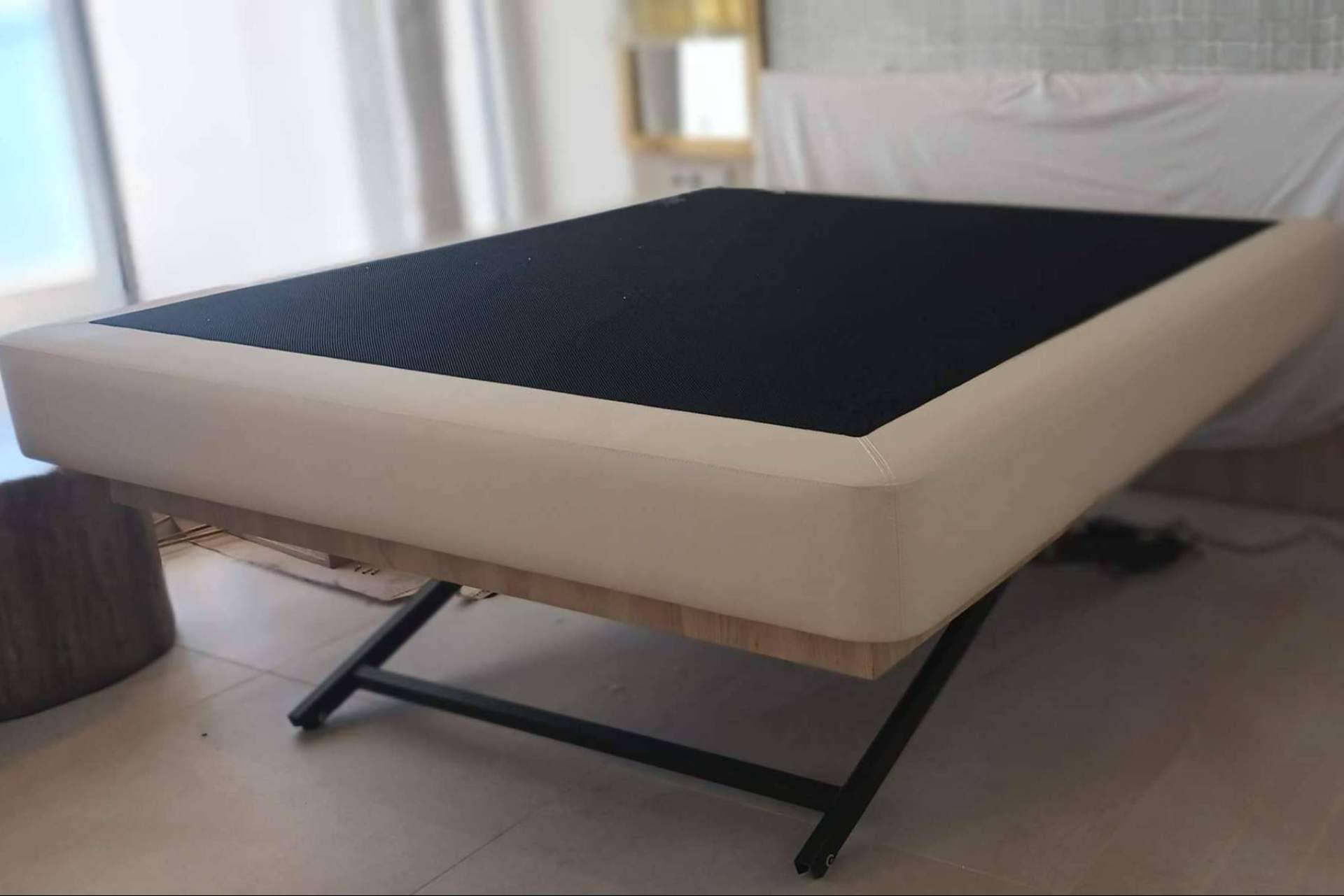 Los beneficios de contar con los elevadores de cama de la empresa Bed Lifter