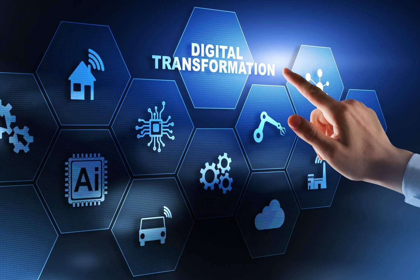 Transformación digital para la gestión de Gobierno, de la mano de ISOTools
