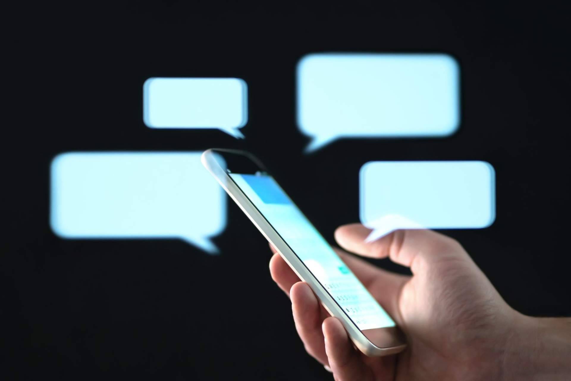 Enviar mensajes masivos por WhatsApp con Wachatbot