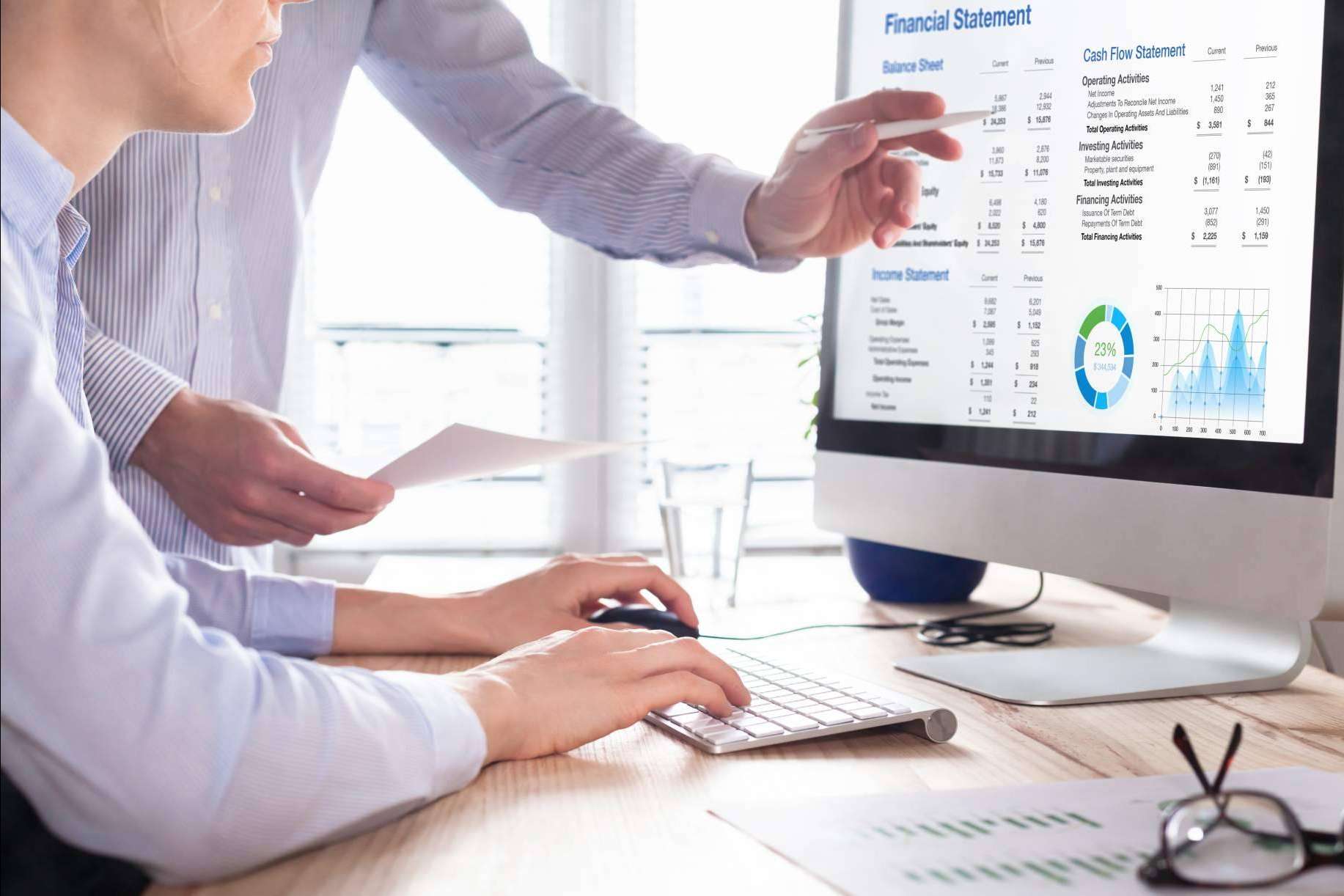 La importancia de tener un programa de contabilidad al día con FacturaScripts