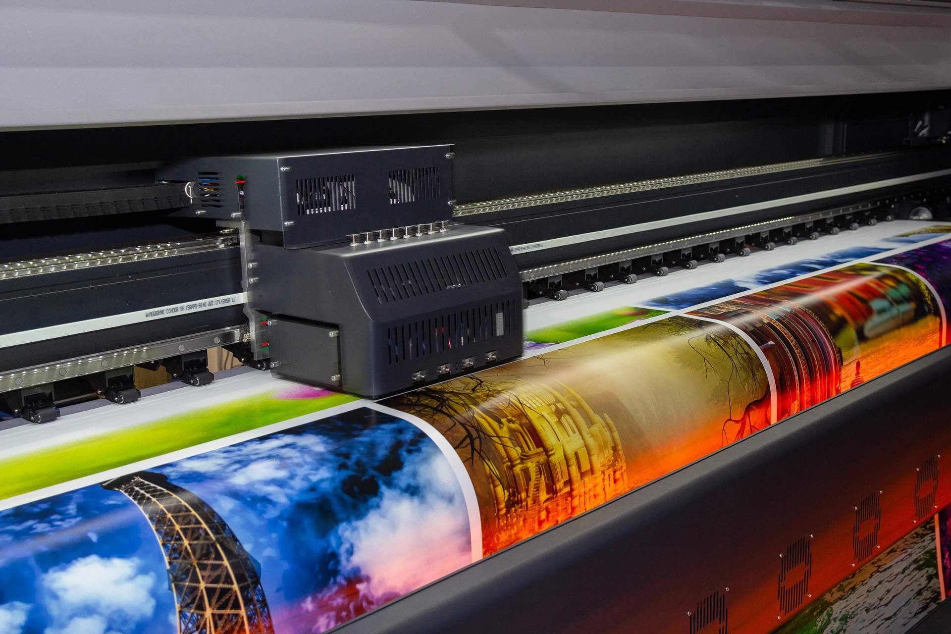 Servicios de impresión offset y digital con Lozano Impresores