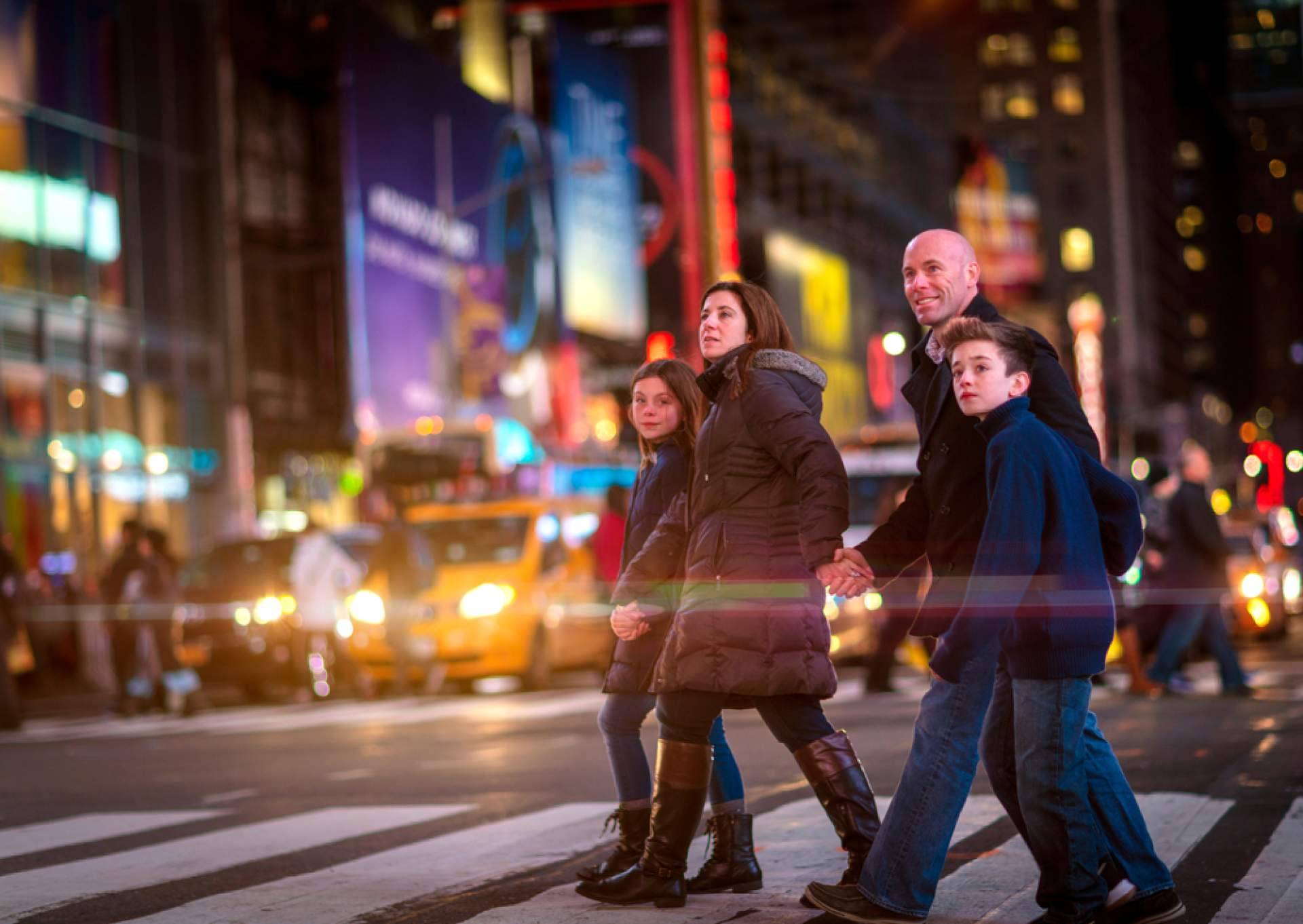 Viajes únicos por USA con City Tours