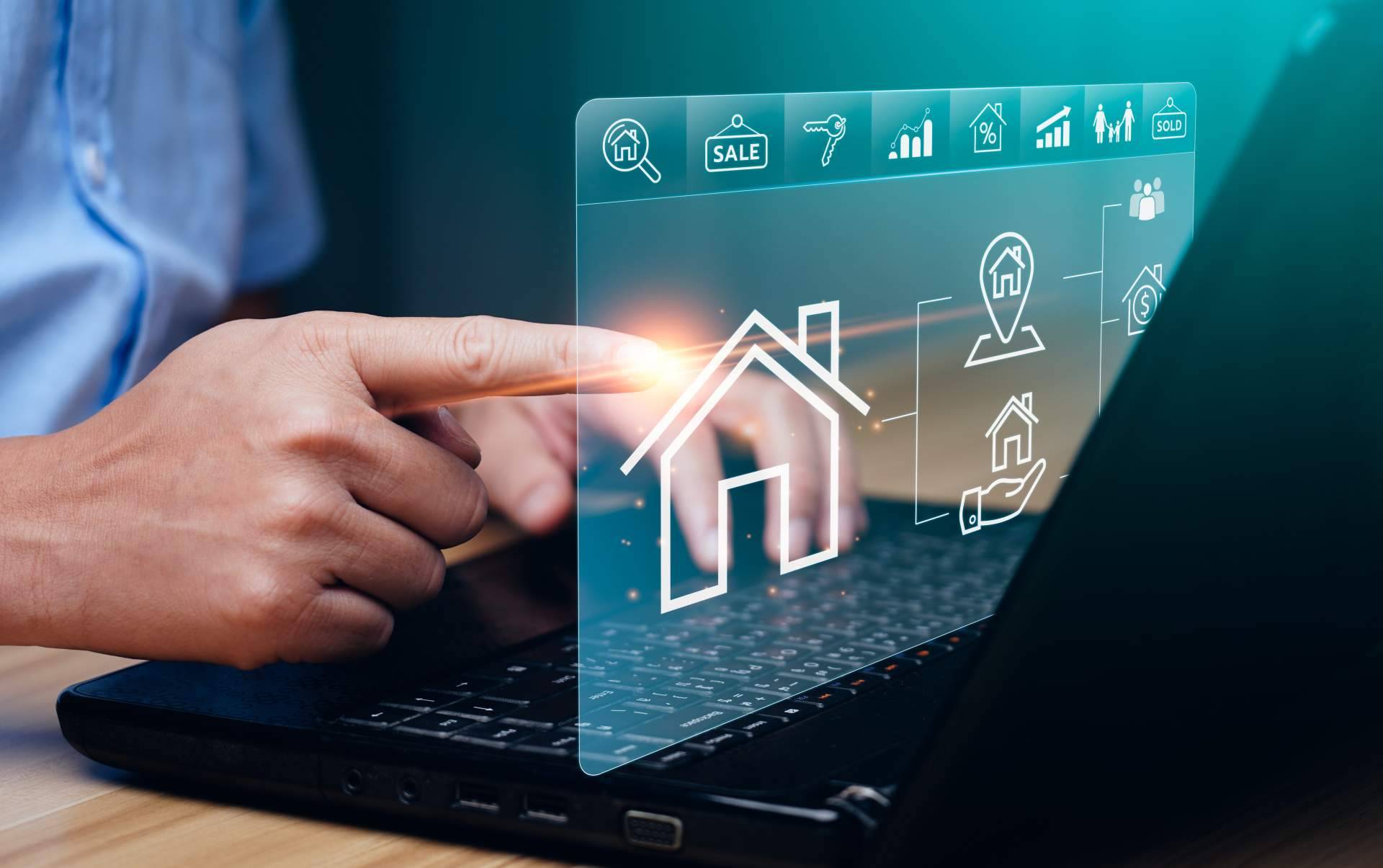 Una inmobiliaria para vender una casa rápido es Te Compro la Casa