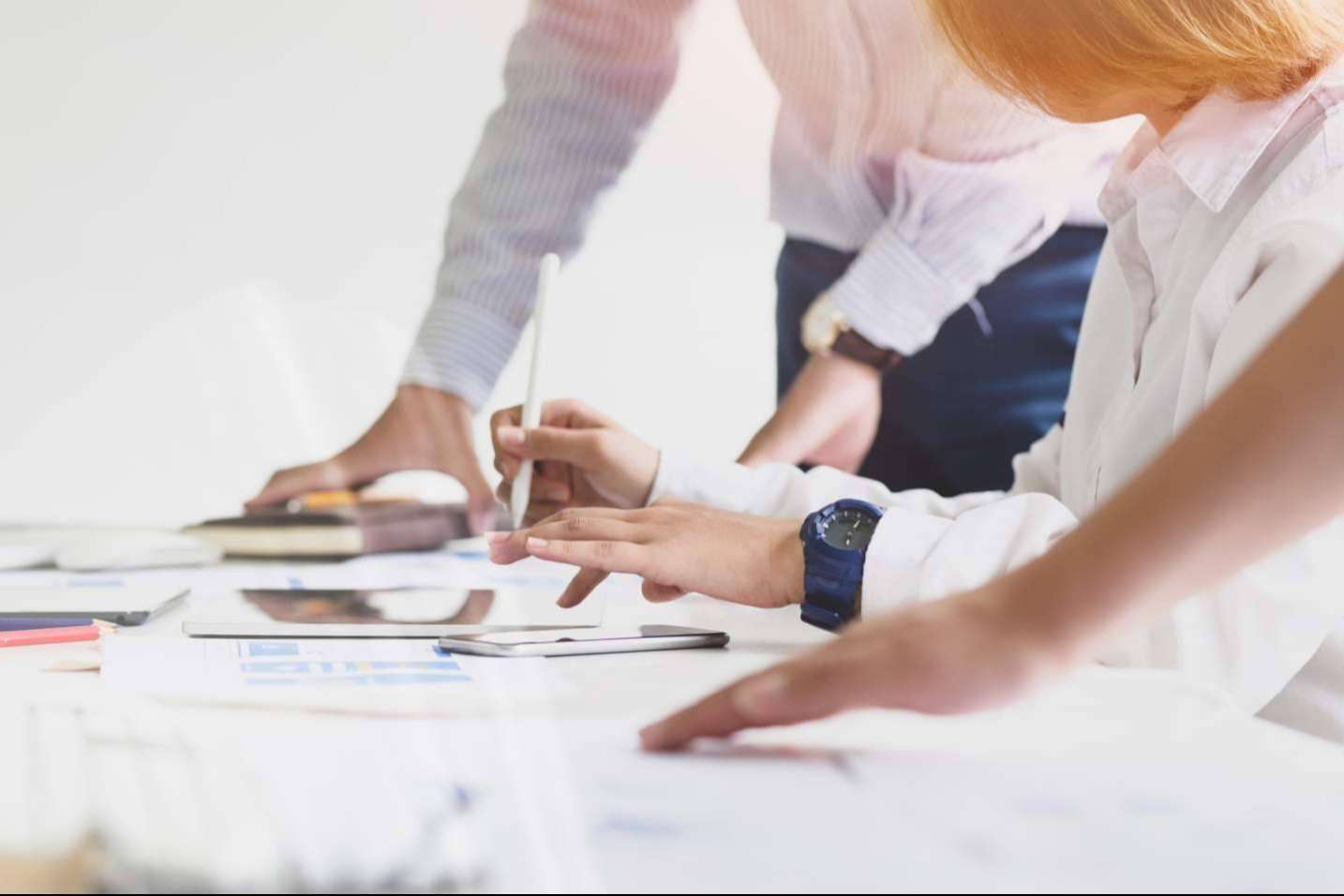 Los especialistas en el desarrollo de estrategias de branding de Khumbu