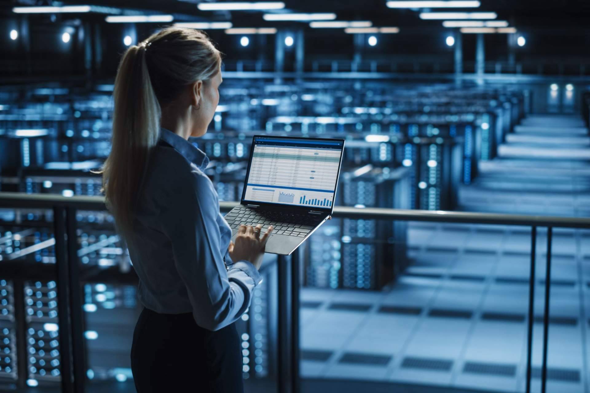El rol de la mujer en la industria IT según los últimos estudios, por Soaint