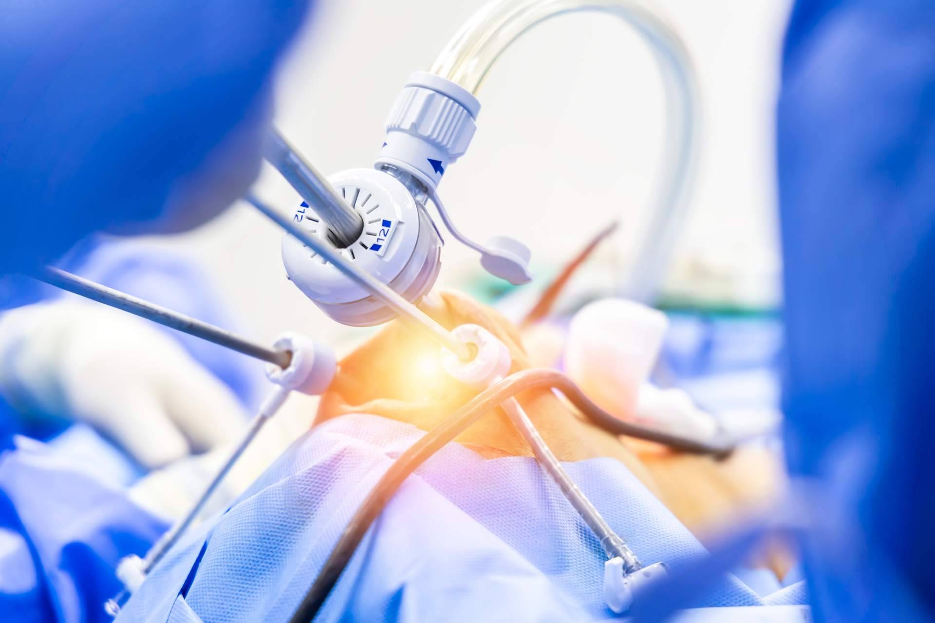 El 1er Congreso Internacional de Laparoscopia Ginecológica y Anatomía Pélvica contará con Guadalajara como sede