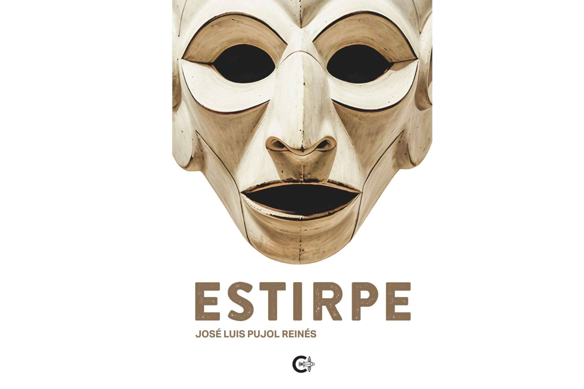 'Estirpe' de José Luis Pujol Reinés ofrece un viaje al futuro de la robótica y la identidad