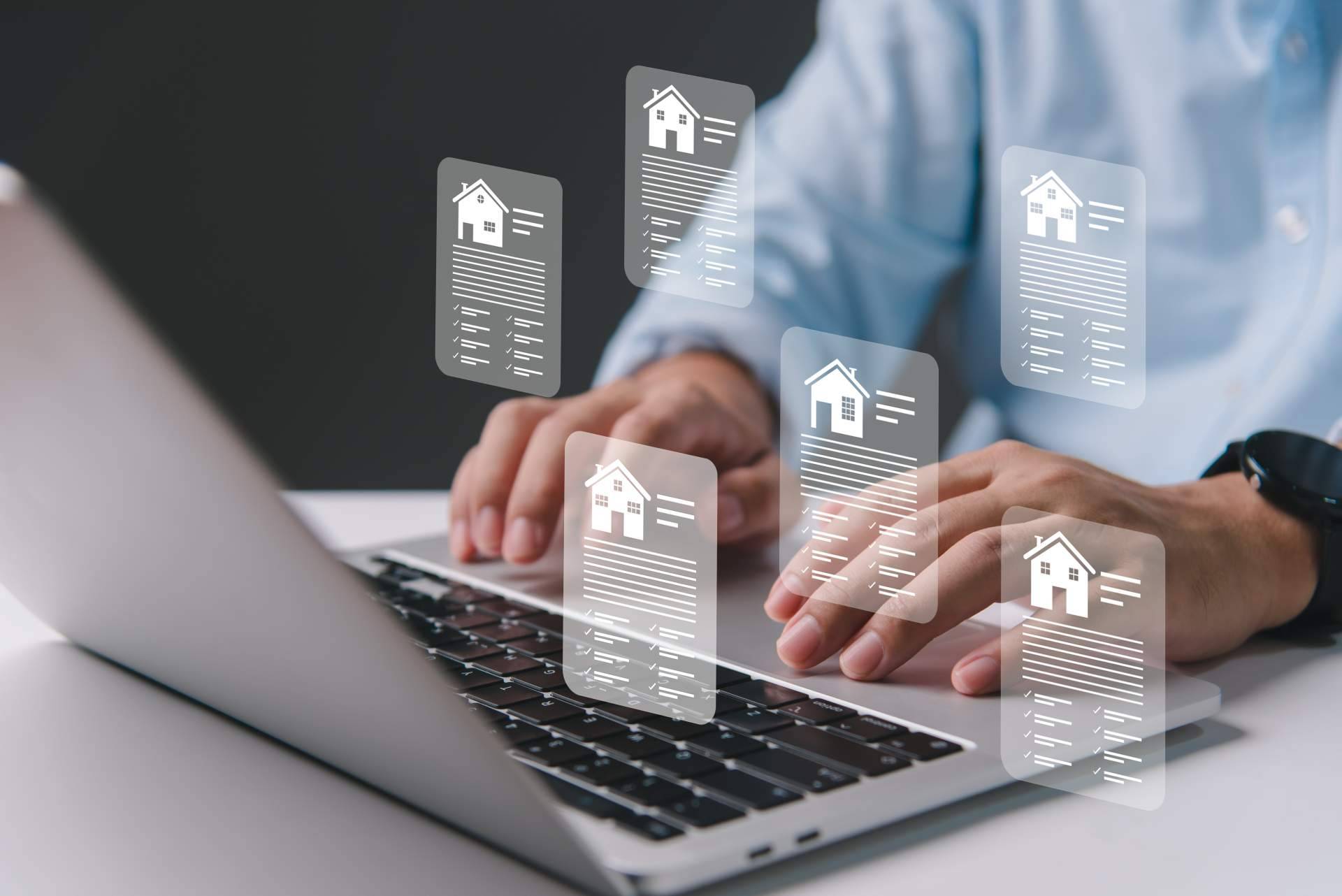 Gestión de viviendas con DFLAT Madrid