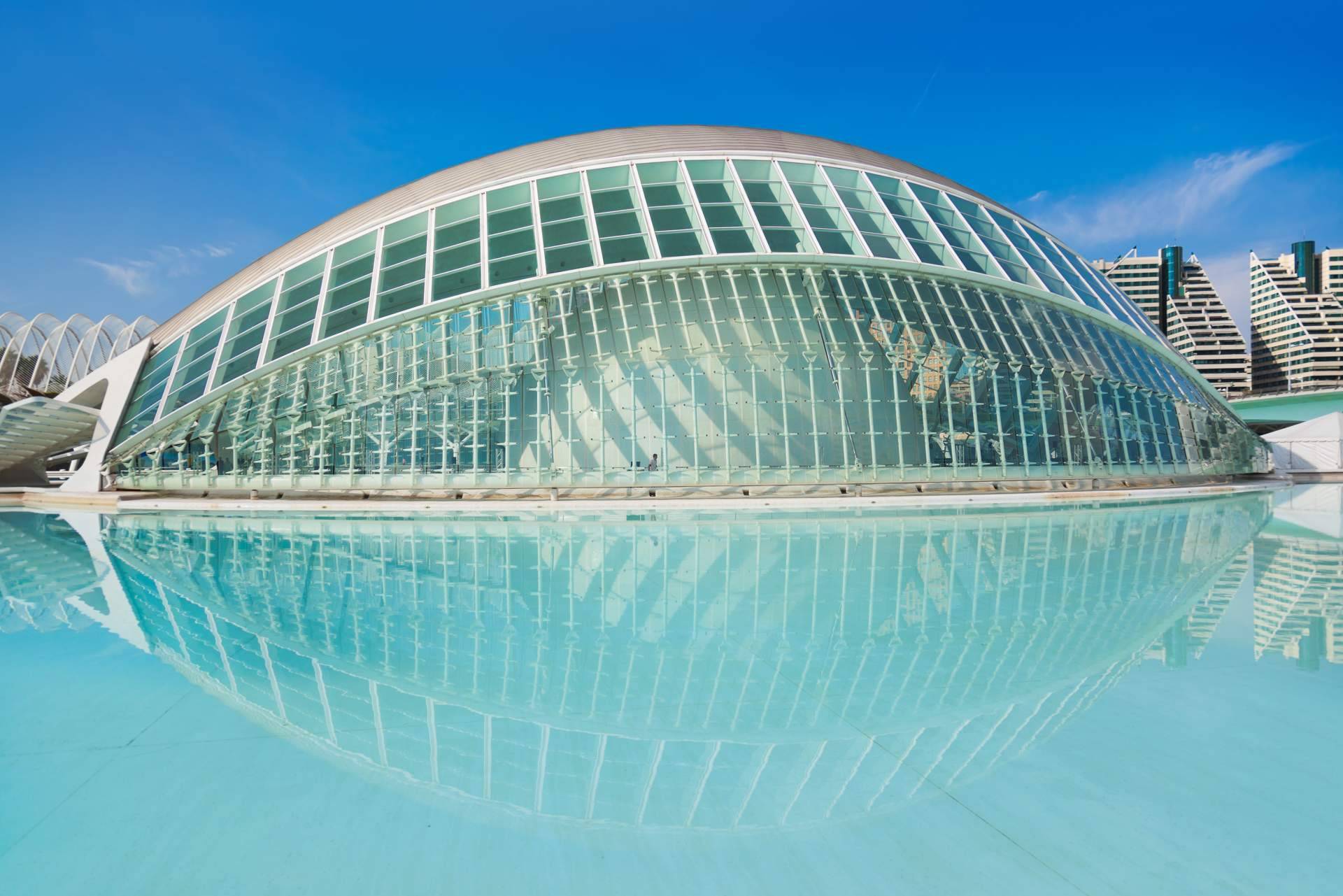 Hoy Valencia propone un fin de semana de exposiciones gratis