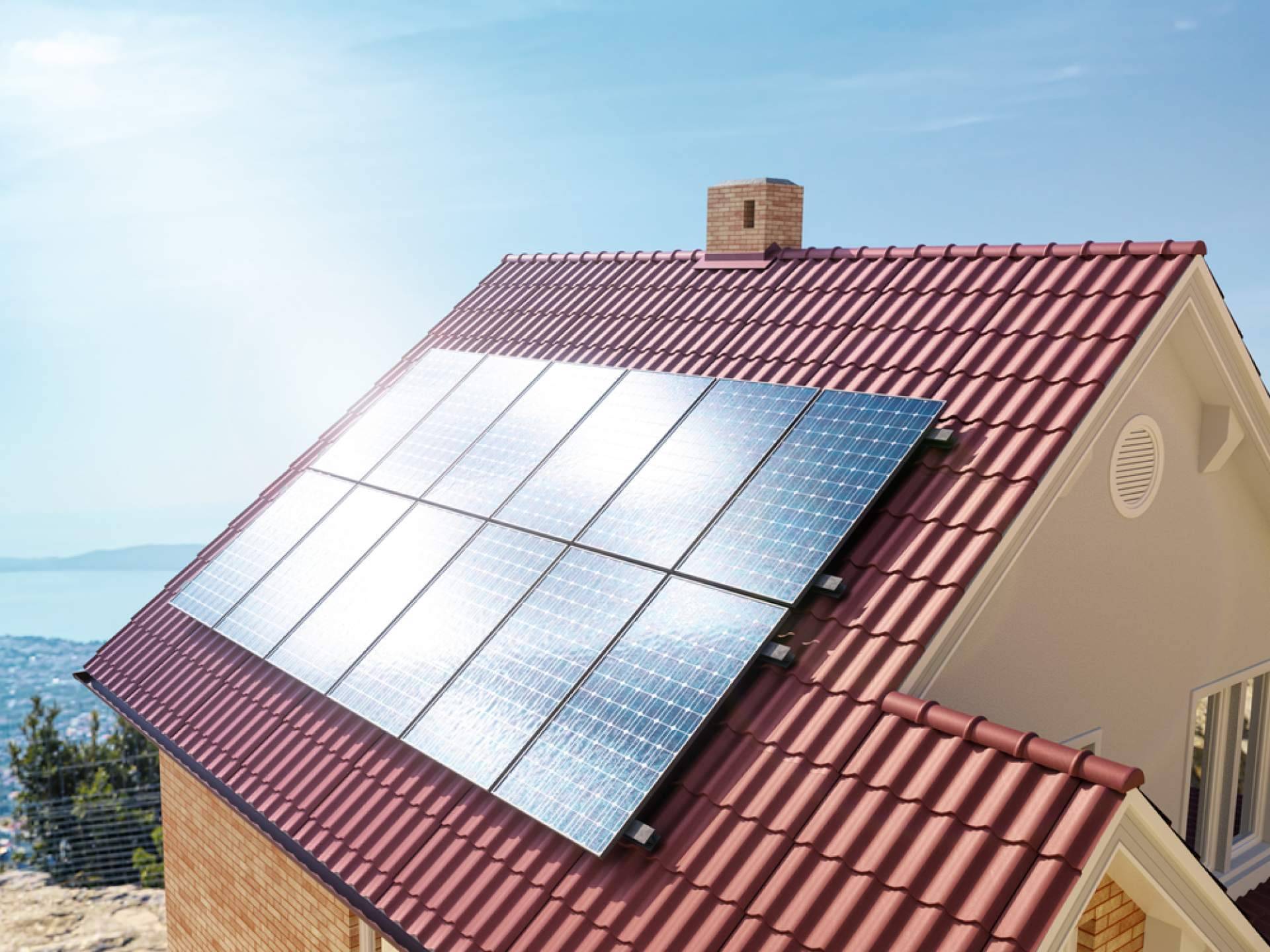 EcoAutomatismos ofrece servicio de mantenimiento de instalaciones solares para conseguir un rendimiento óptimo