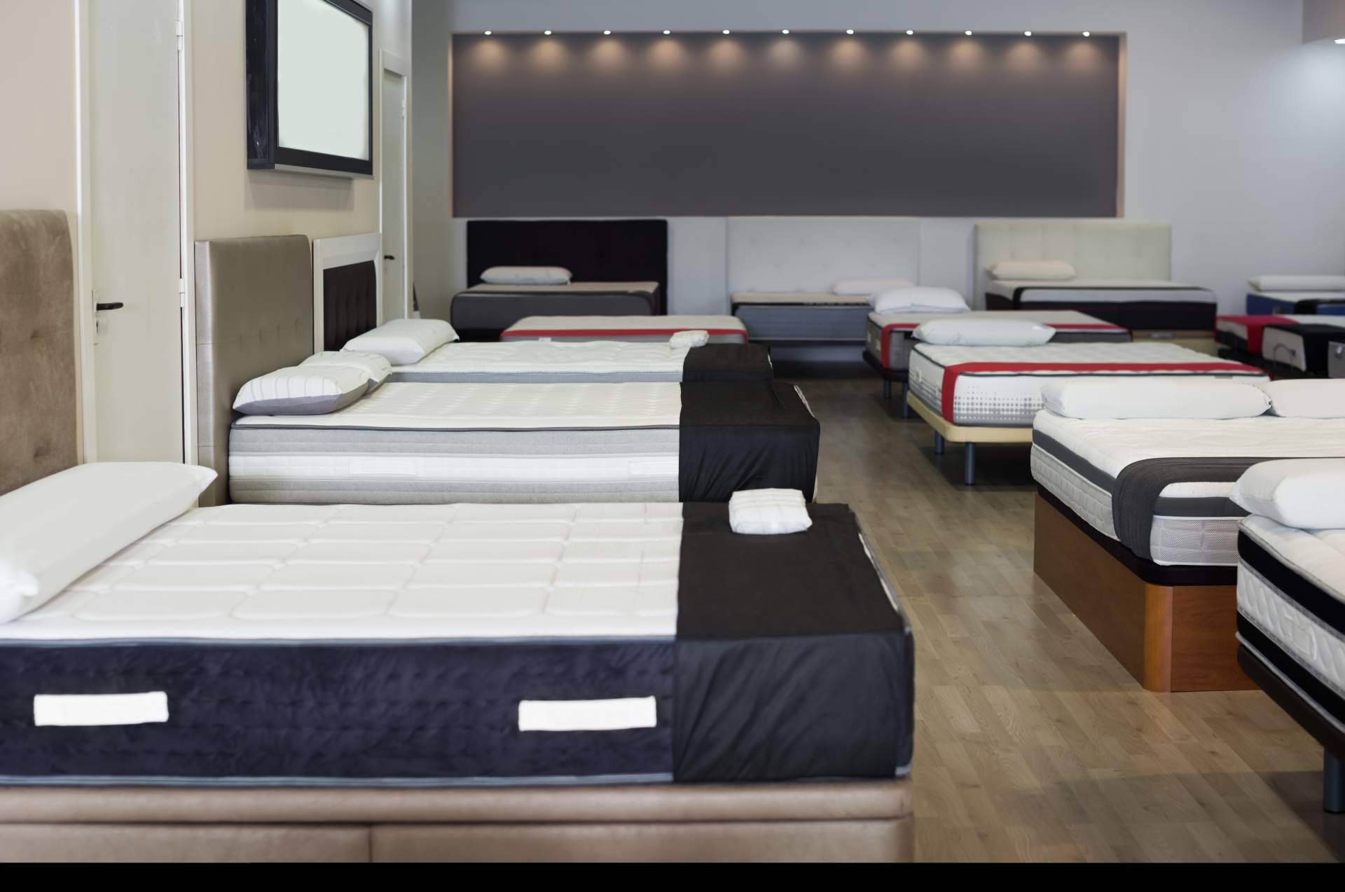 Canapésymás, una empresa especialista en la venta de muebles y canapés de calidad