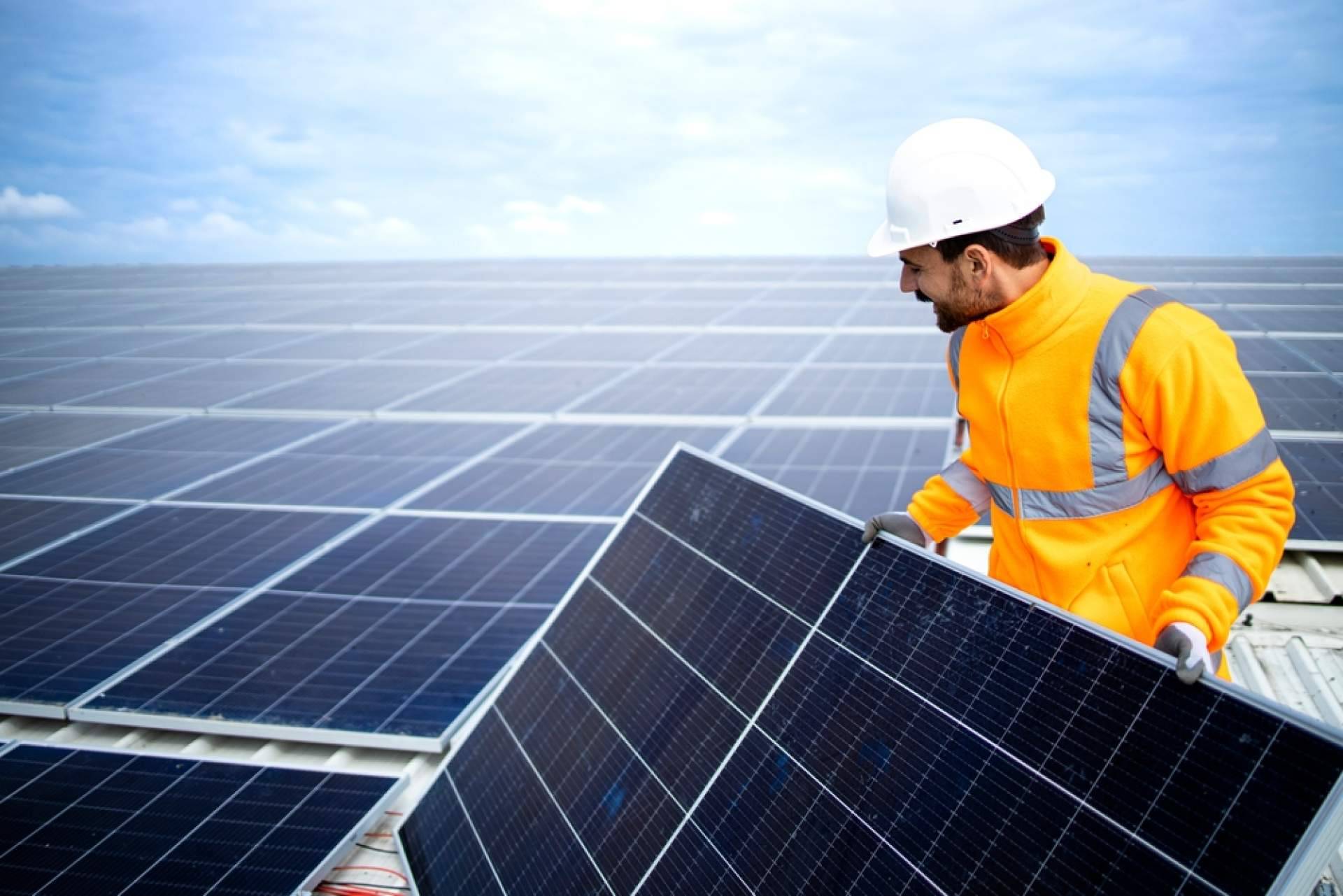 Cal&Gar Smart Energy cuenta con expertos en sistemas fotovoltaicos