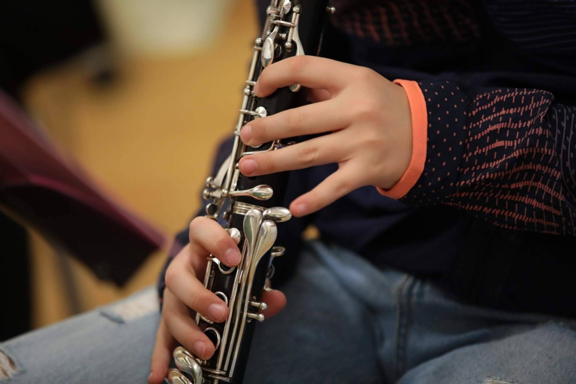 Escuela de Música La Clave, ¿Por qué la audición es el momento de mostrar las competencias adquiridas?