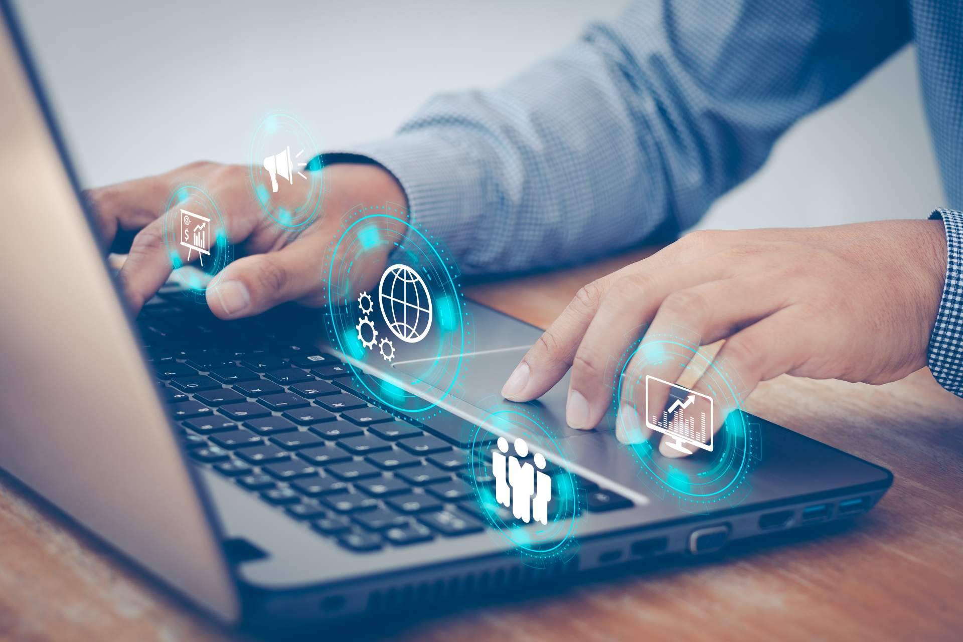Automatizar procesos para una vida más fácil, de la mano de Tabulación