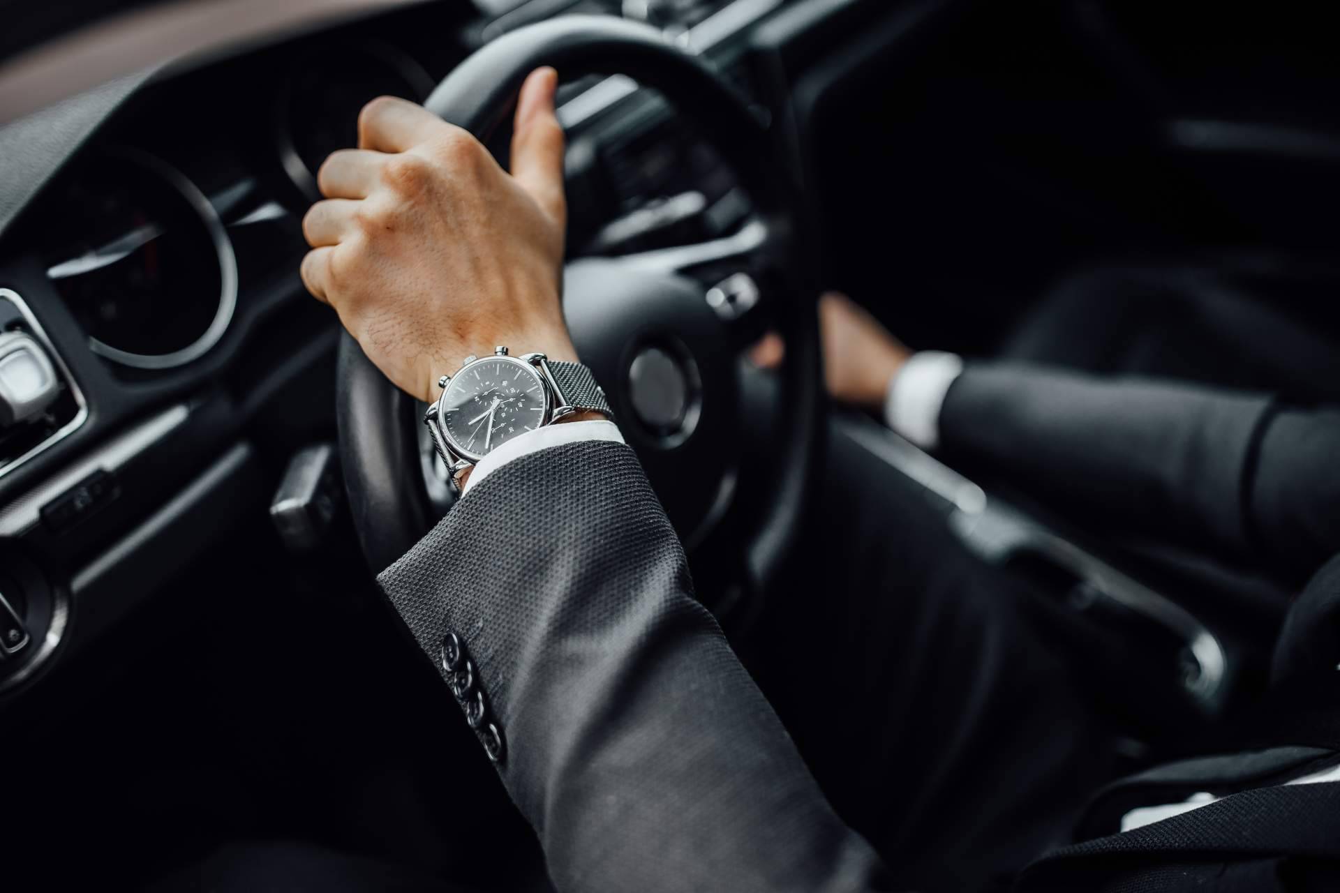 3 relojes de lujo para regalar en Reyes
