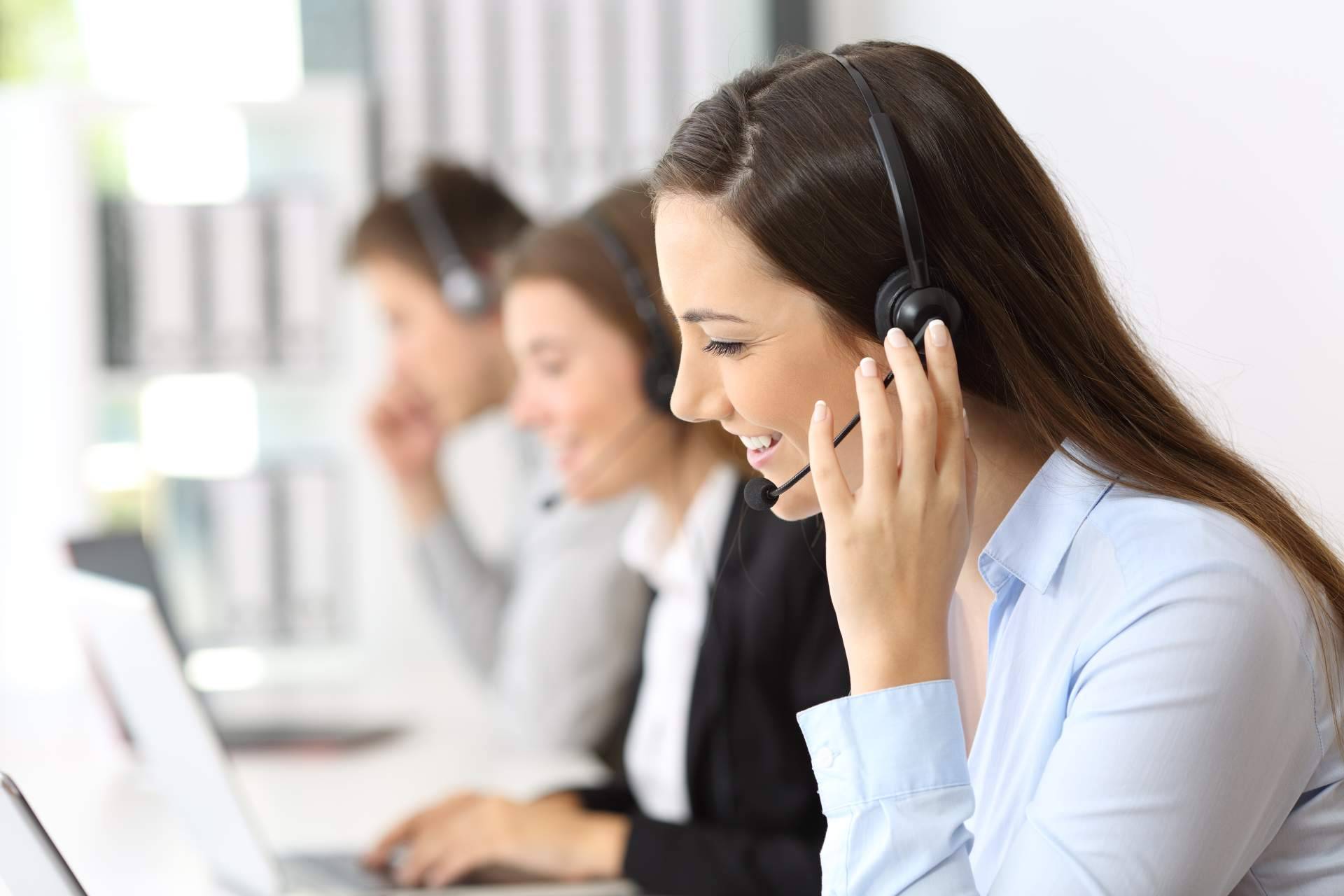 SVAE ofrece una atención telefónica 100 % humana para empresas