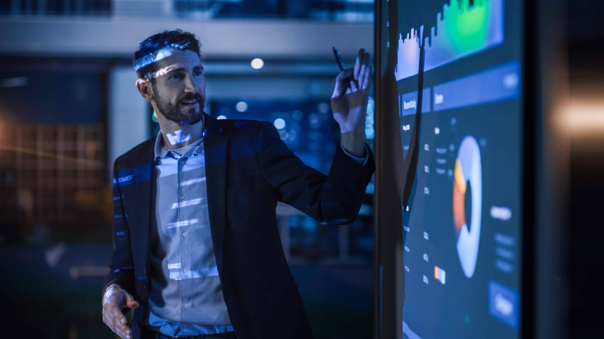 Herramienta de analítica de negocio y explotación de datos, de la mano de Overtel