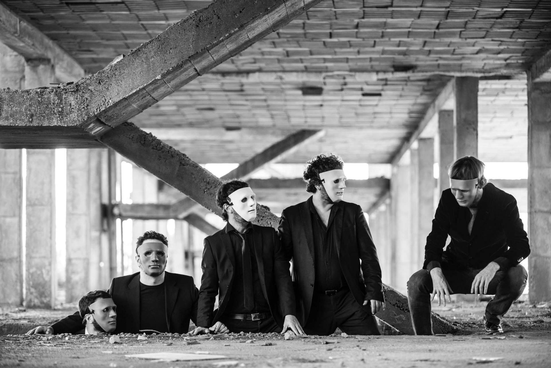 El nuevo proyecto artístico y discográfico de FATBEAT! se presenta en en la Sala Galileo de Madrid el día 4 de febrero