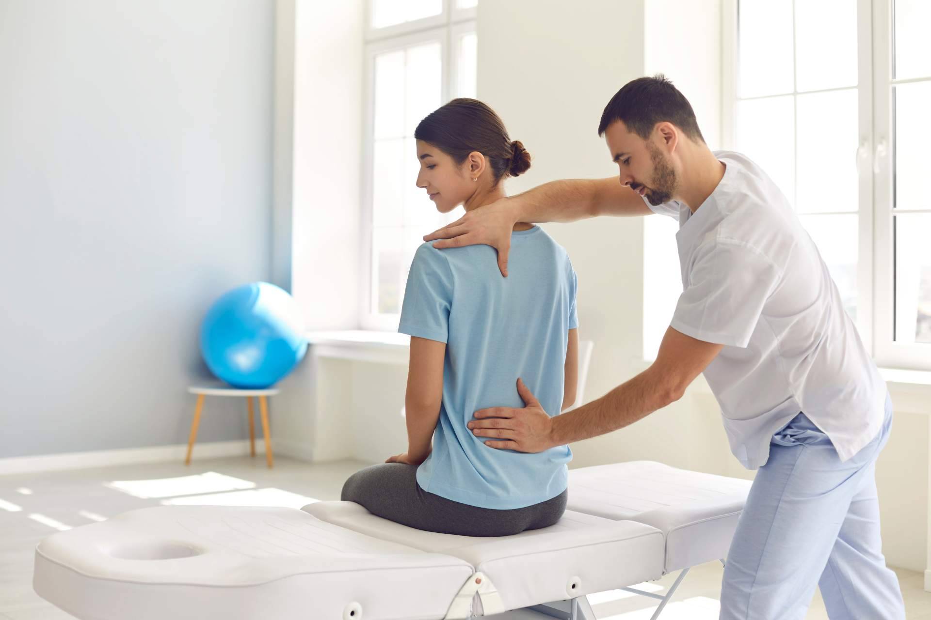 Neurorrehabilitación a domicilio en Madrid