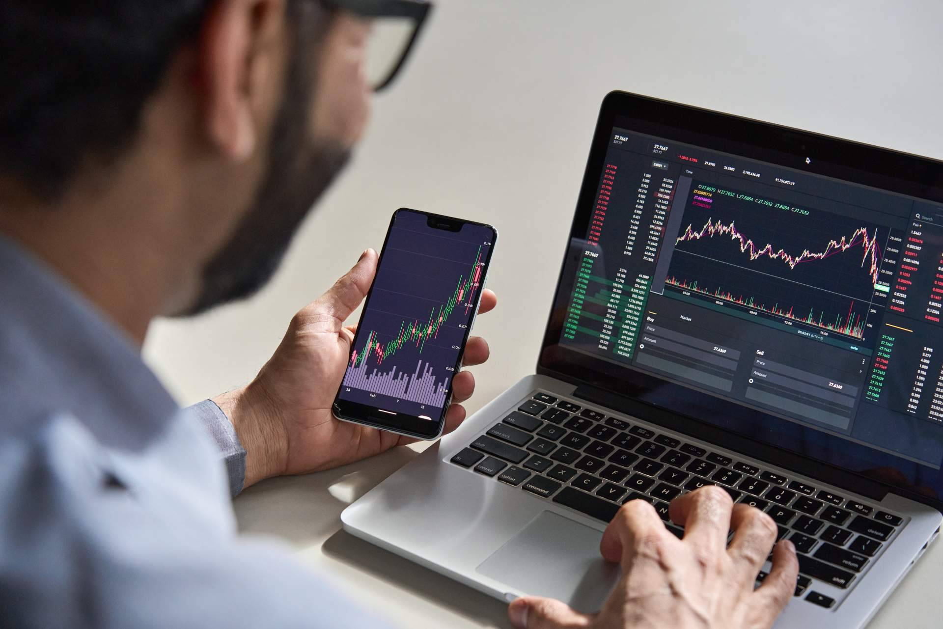 ¿Qué es ITCS Trade?, la plataforma bróker donde los traders pueden revisar en tiempo real el comportamiento de sus inversiones