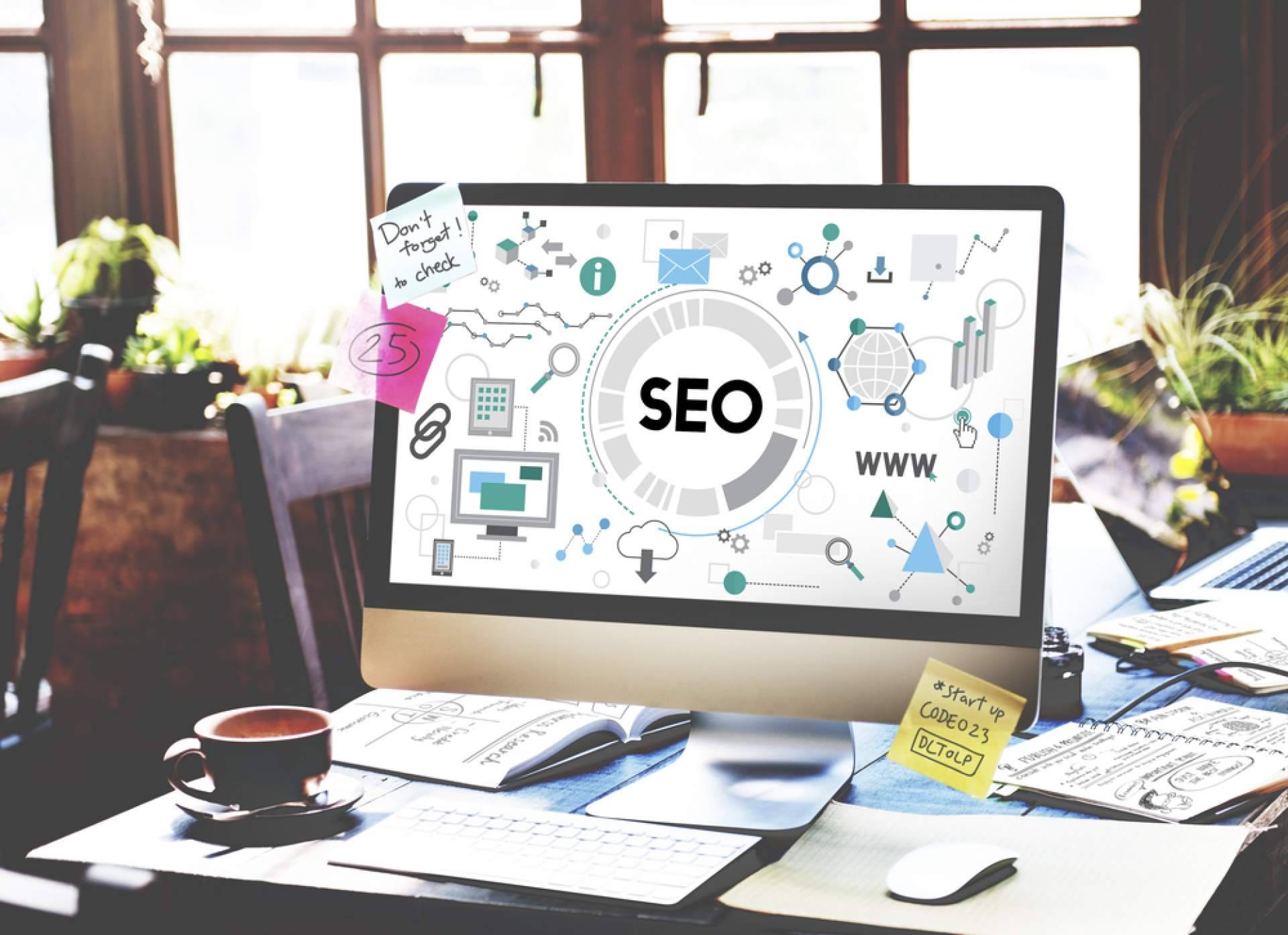Las estrategias SEO de Mediatics permiten mejorar el posicionamiento en buscadores